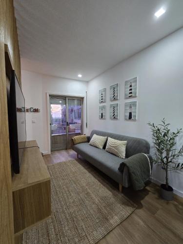 A Ver-o-Mar Apartment | Cantinho Averomar