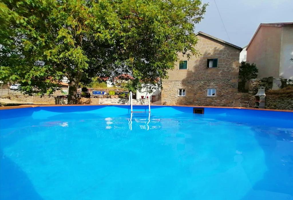 Almeida House | Cantinho D'Aldeia