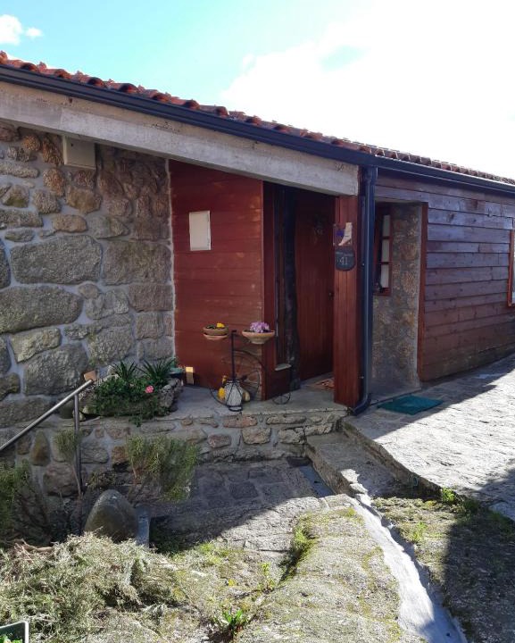 Meada House | Caramulo - Abrigo Serrano