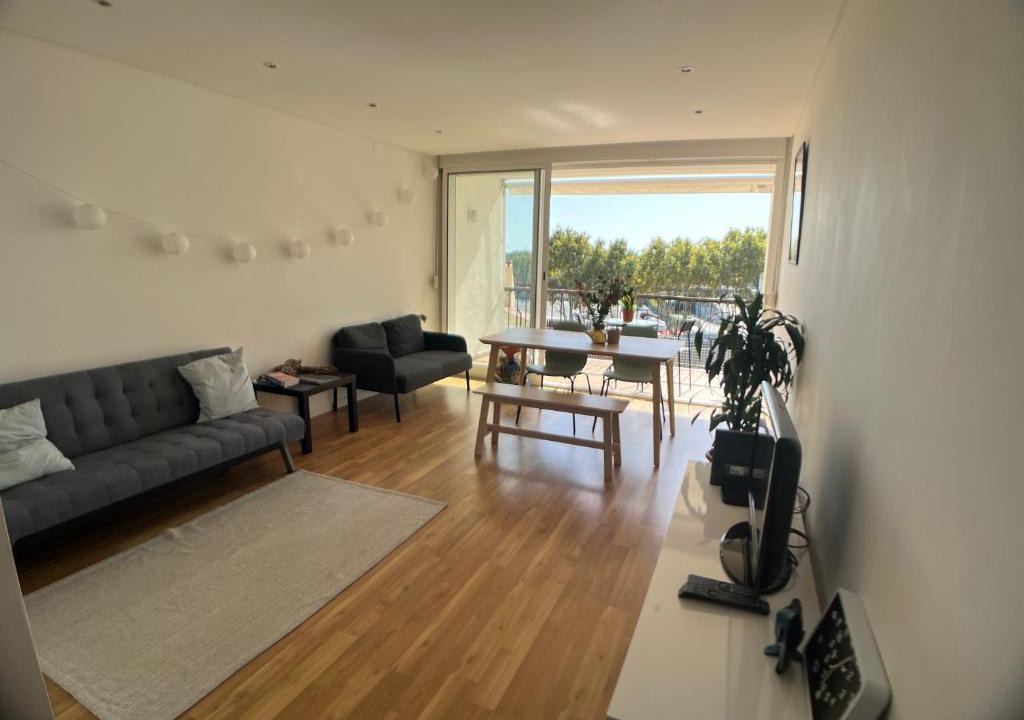 Carcavelos Apartment | Carcavelos Nova University super location T2