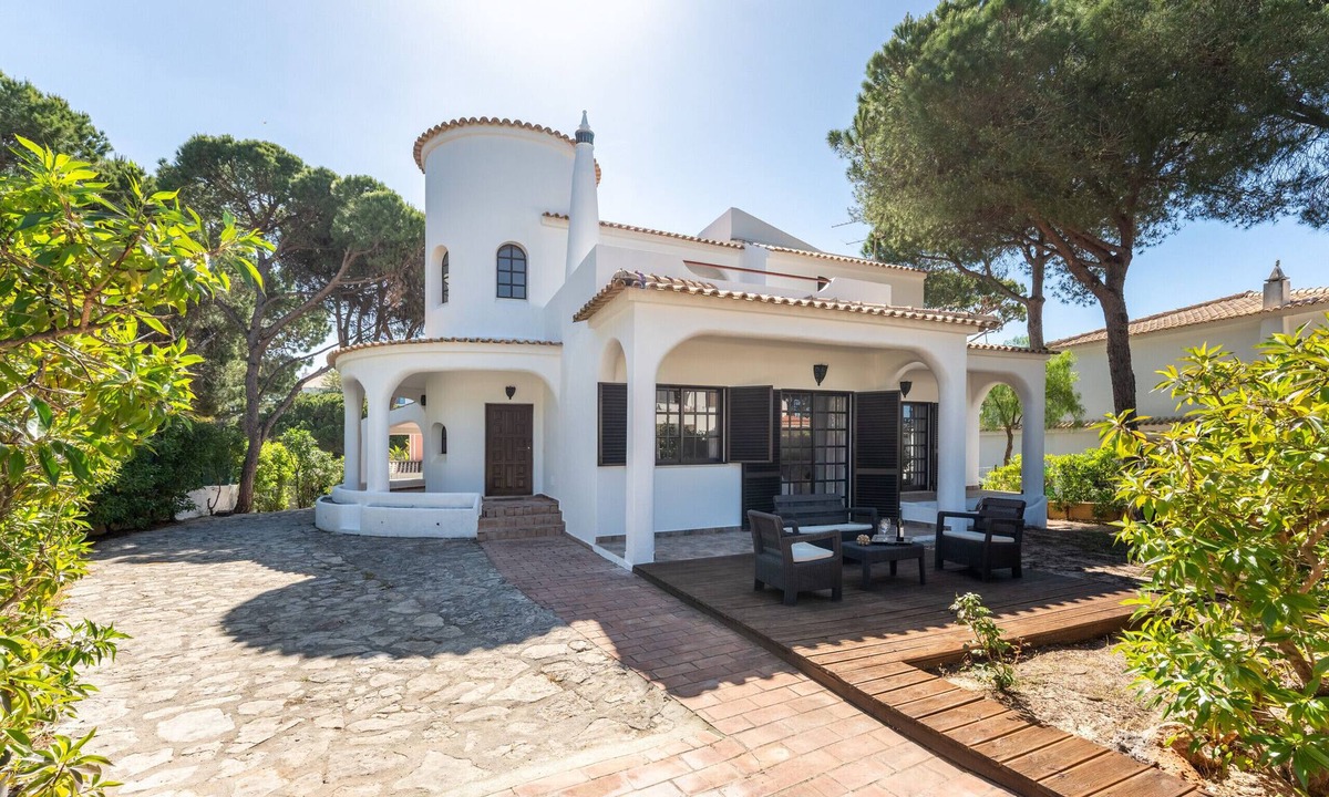 Aldeia das Acoteias House | Casa 19 | 3 bedrooms | Near the beach | Olhos de Água