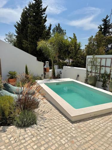 Cabrela Villa | Casa Adro Nº1 - Boutique House with Pool