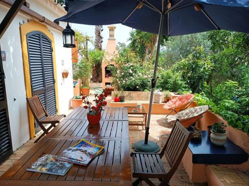 Sao Clemente House | Casa Algiana - Private Pool