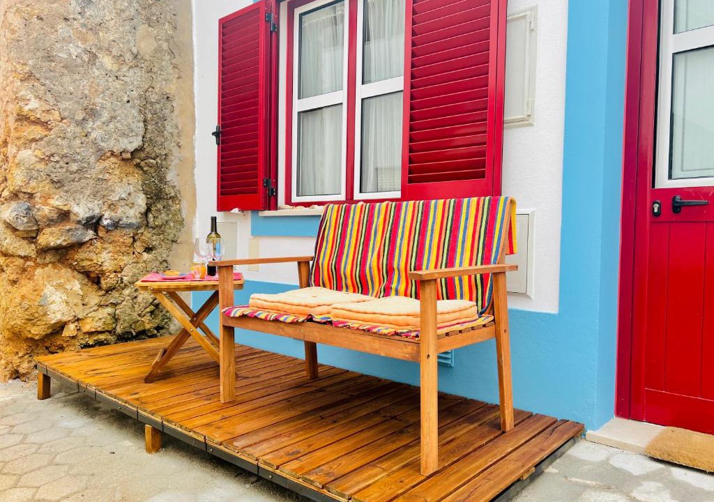 Barao de Sao Miguel House | CASA BIKAS