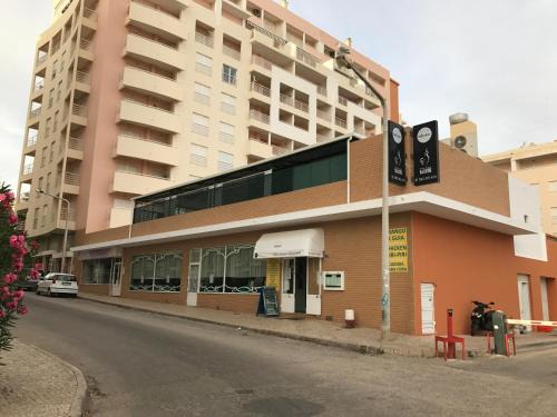 Armacao de Pera Apartment | Casa Caravela C