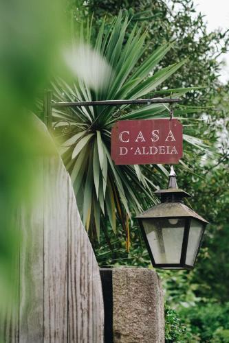 Sao Tiaguinho House | Casa d'Aldeia de Souto de Lafões OLIVEIRA DE FRADES
