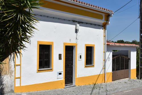 Nisa House | Casa da Aldeia
