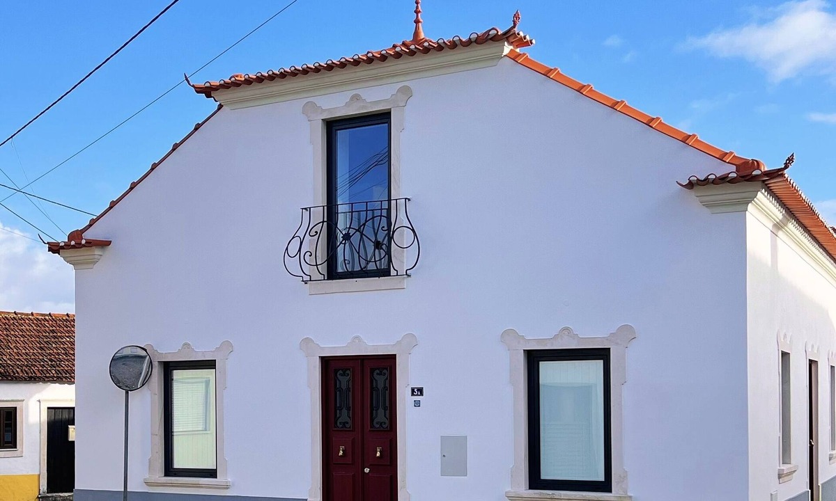 Calvaria de Cima House | Casa da Calvaria Casa Centenária Totalmente Renovada
