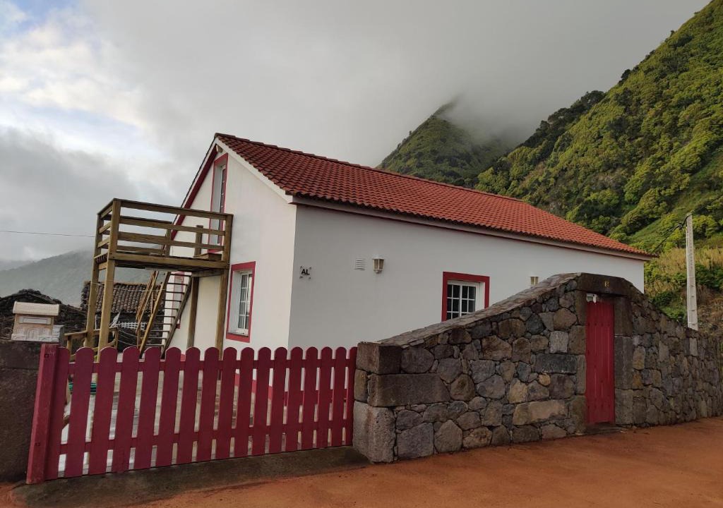 Calheta House | Casa da Eira