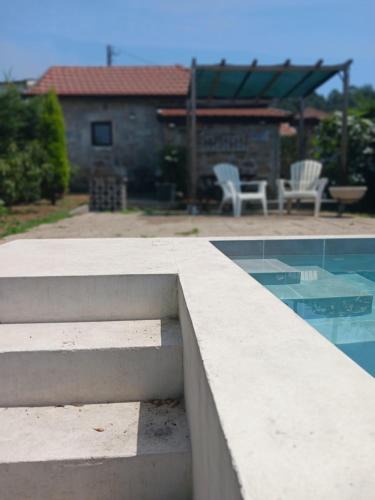 Penafiel House | Casa da Figueira