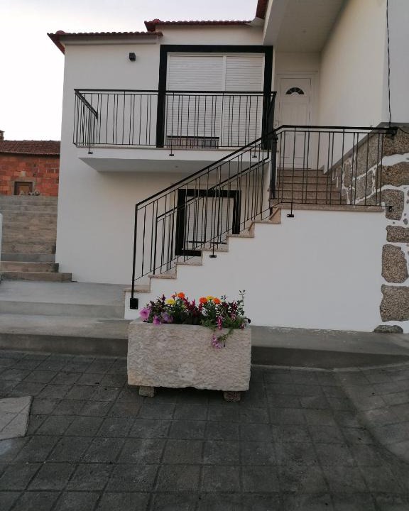Santa Comba Dao House | Casa da Ilha Granjal Treixedo