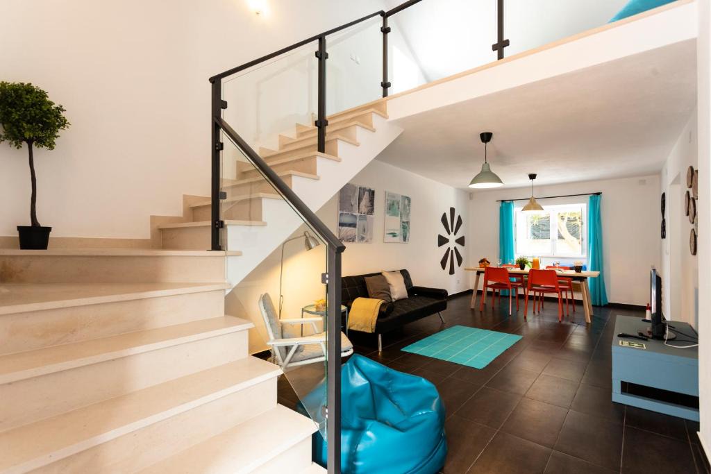 Ericeira House | Casa da Mó - Santo Isidoro