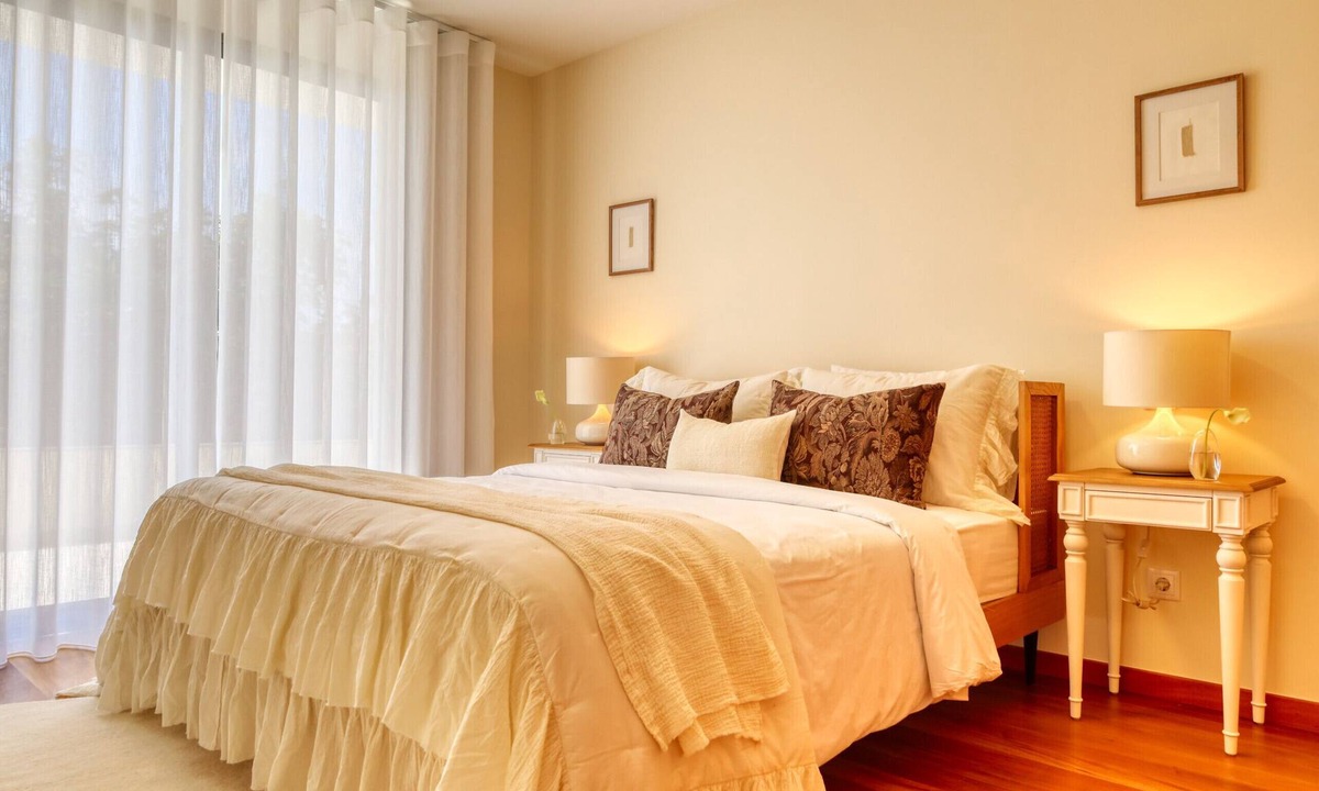 Ponta Delgada Apartment | Casa da Mercês II, a Home in Madeira