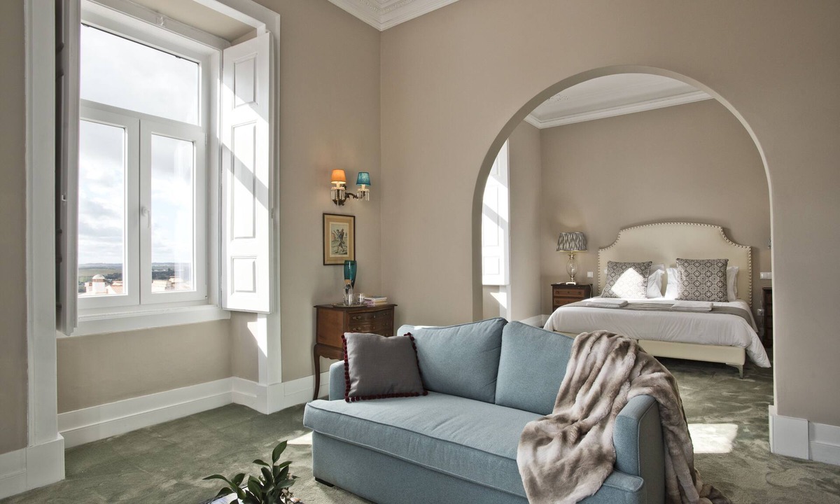 Avis House | Casa da Moira