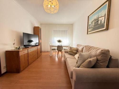 Carreco Apartment | Casa da Neca