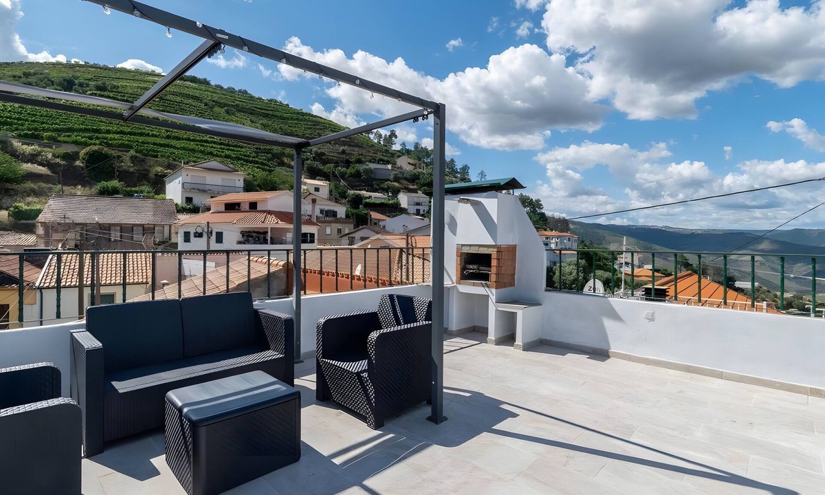 Armamar Apartment | Casa da Quelha - Douro