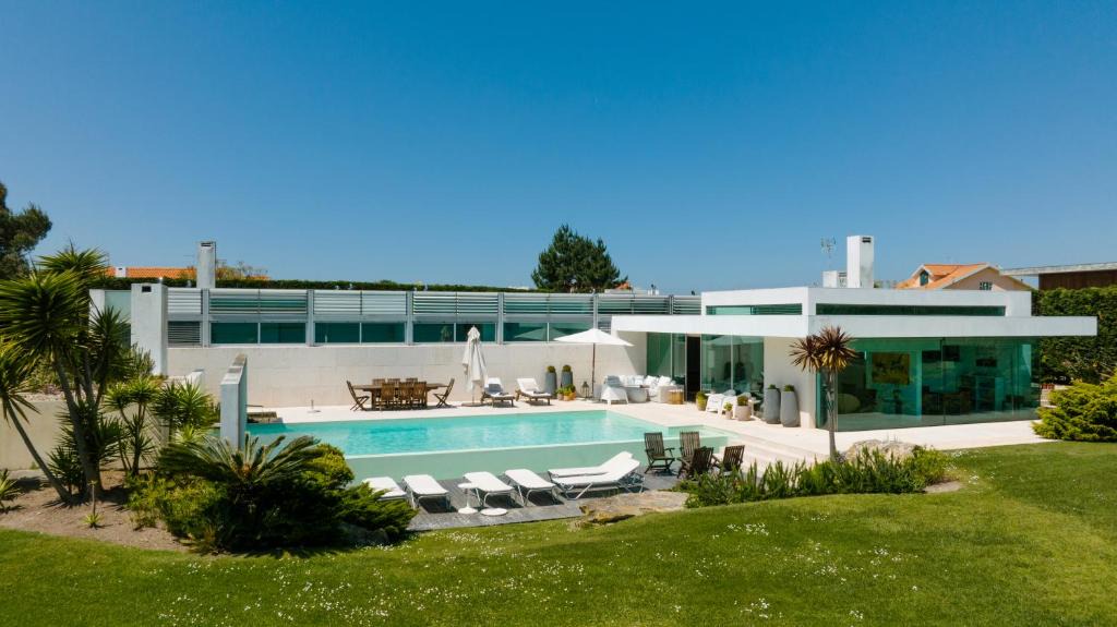 Torreira Villa | Casa da Ria