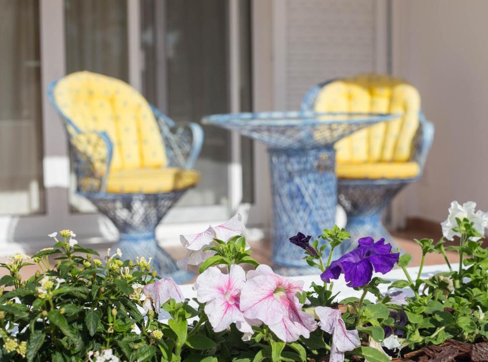 Vale do Lobo Apartment | Casa das Flores