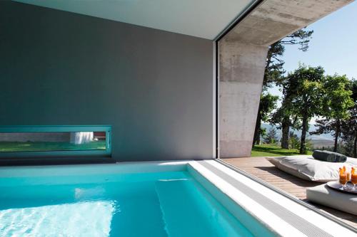 Manteigas Hotel | Casa das Penhas Douradas - Burel Expedition Hotel