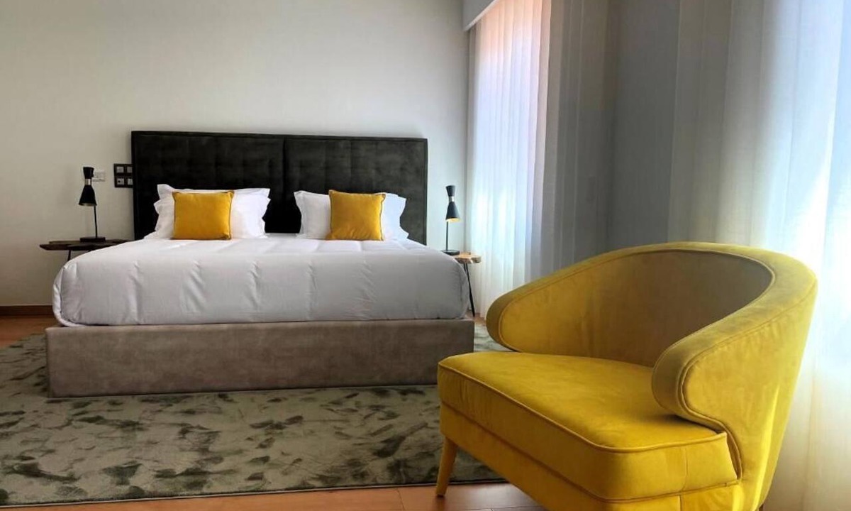 Mosteiro Bed & Breakfast | Casa de Lamaçais