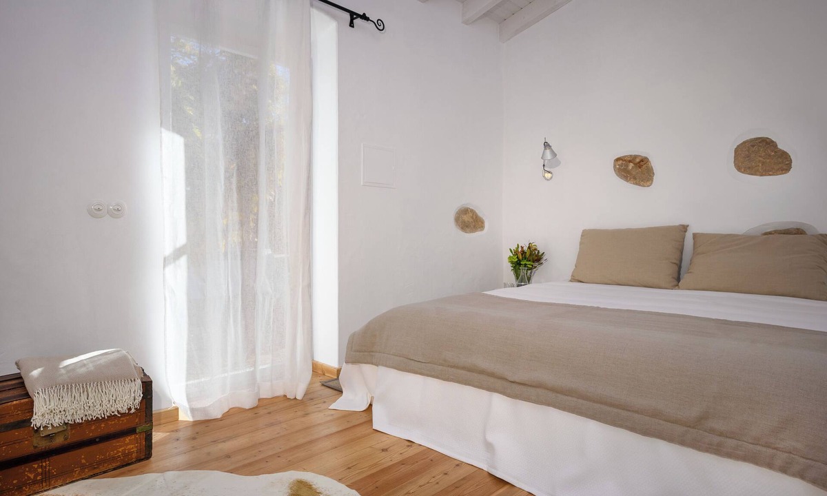 Santiago do Cacem Bed & Breakfast | Casa de Santiago