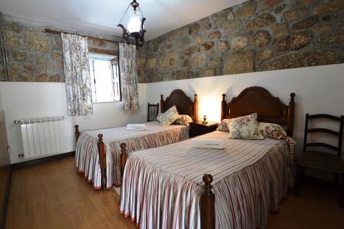 Barcelos House | Casa de Sta Comba