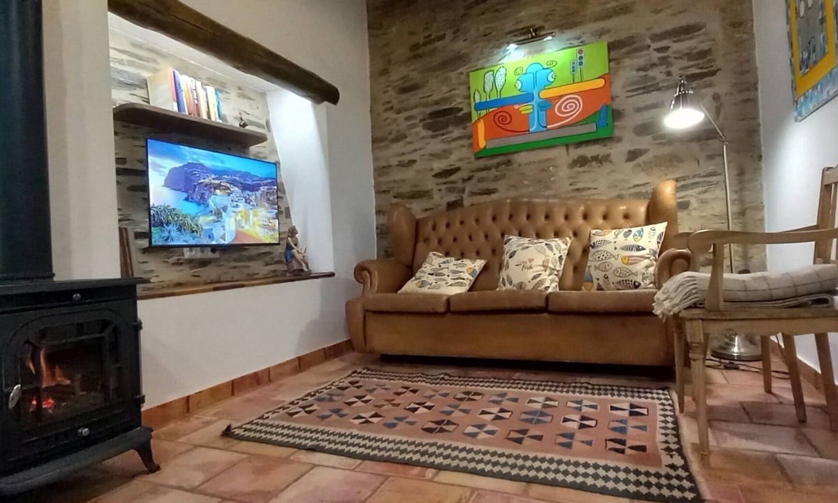 Terena House | Casa de Terena