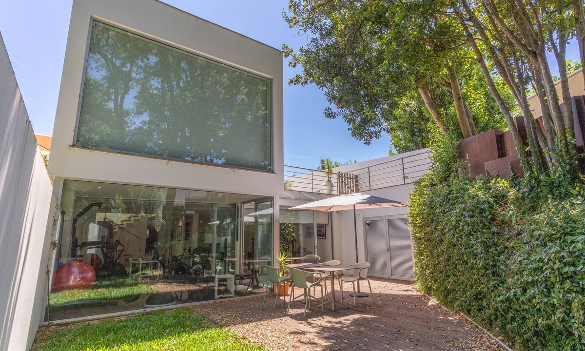 Lanhelas House | Casa do Castanhal: Mountain View, Private Terrace & Wi-Fi in Seixas