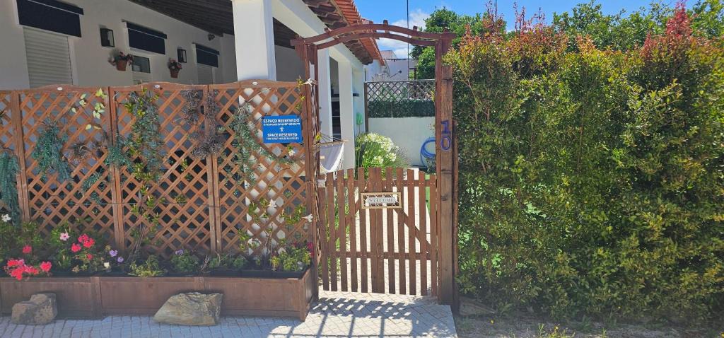 Cercal House | Casa do Chafariz - Guest House