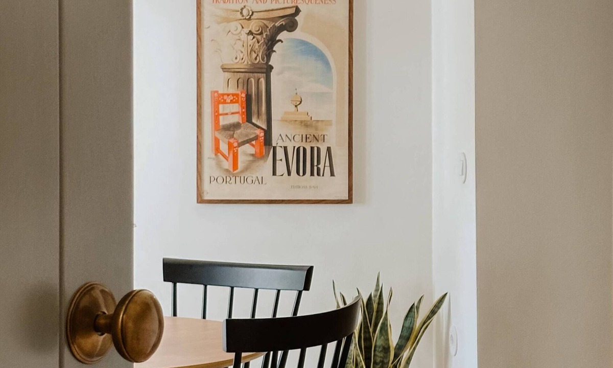 Evora Apartment | Casa do Miradouro - Évora