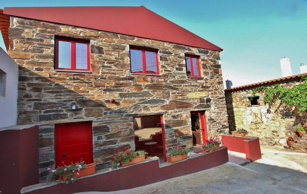 Proenca-a-Nova House | Casa do Ocreza