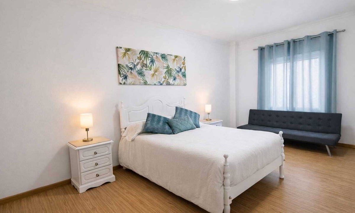 Elvas Apartment | Casa do Paraiso - Elvas - World Heritage Site, with Private Parking