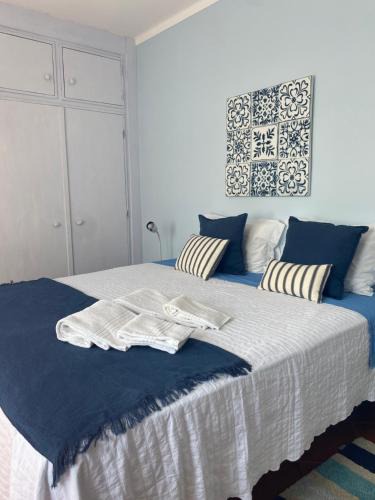 Sao Bernardino Apartment | Casa do Portão Azul - Espadarte