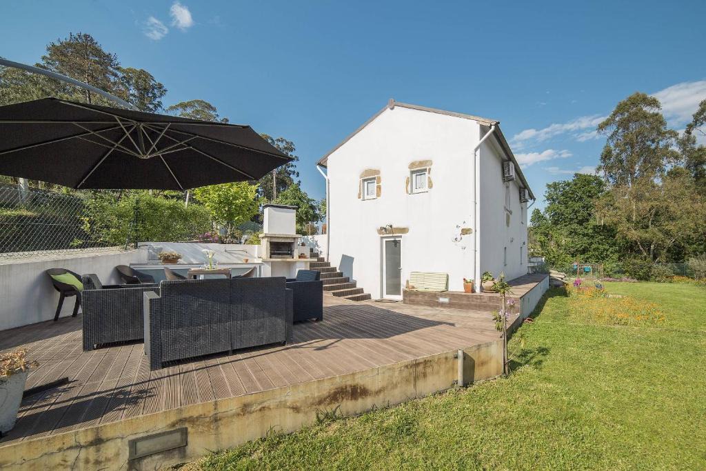 Ossela House | Casa do Porto Carreiro