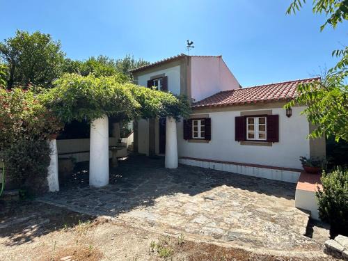 Santiago Maior Villa | Casa do Reguengo (New!)