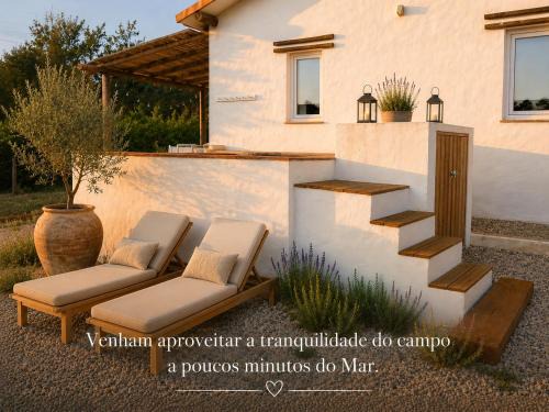Sao Bartolomeu House | Casa do Vale