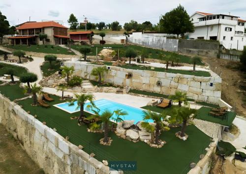 Molares House | Casa Do Vale