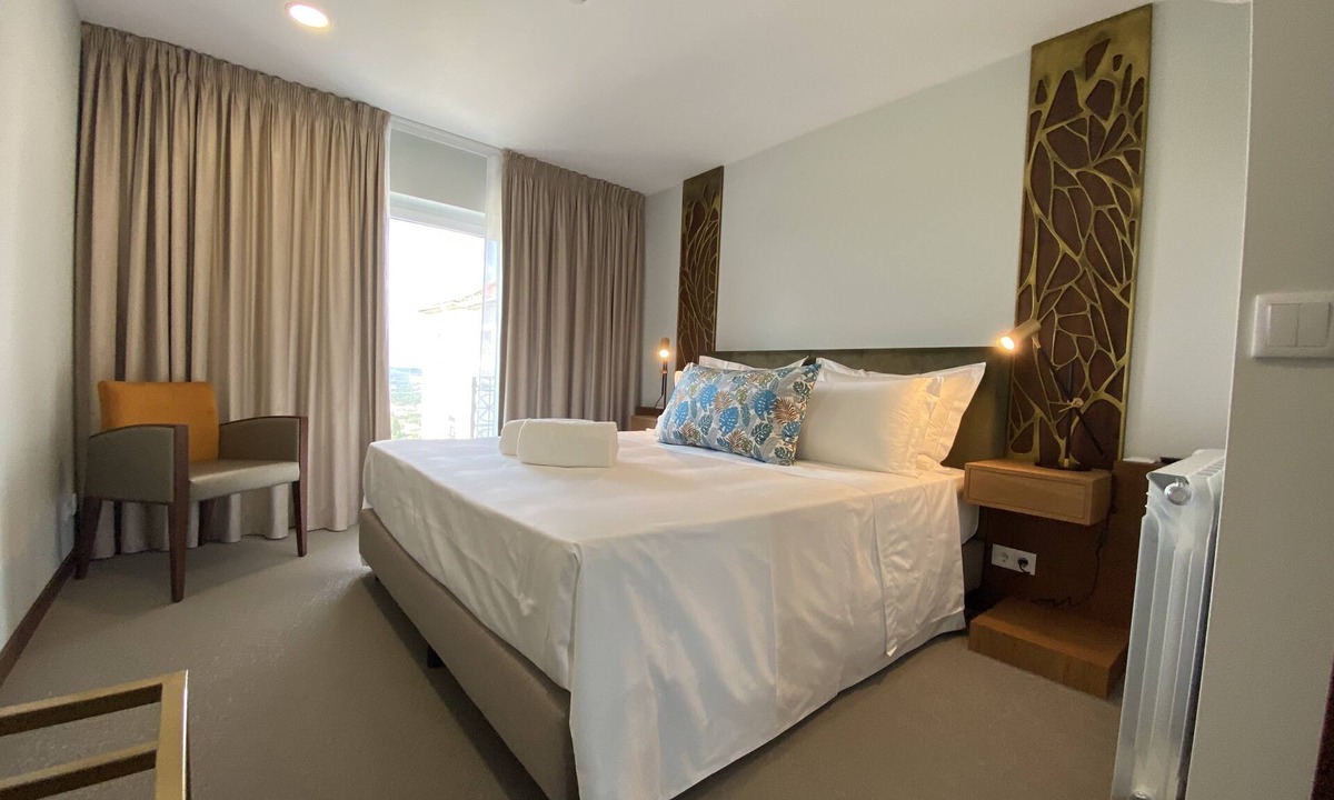 Seia Bed & Breakfast | Casa Do Vidoeiro