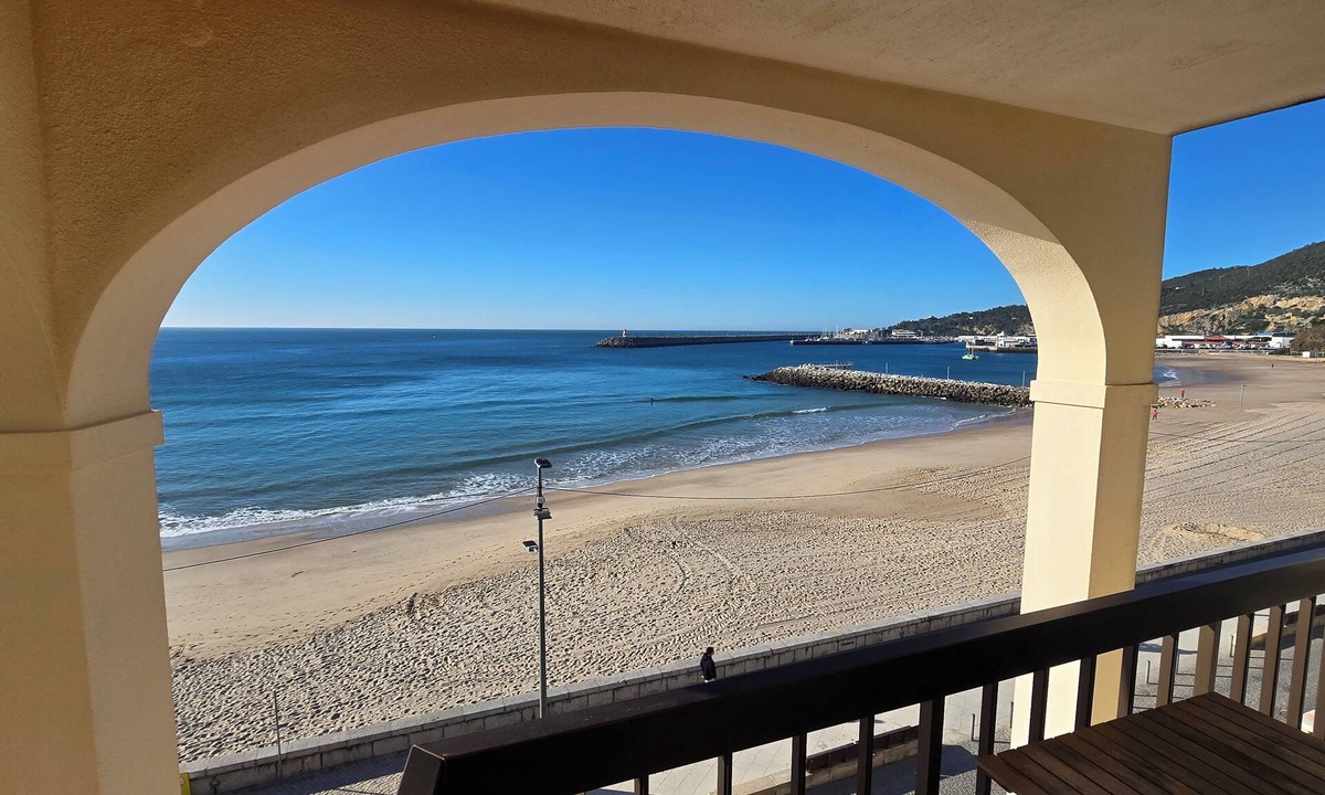 Sesimbra Apartment | Casa Dora Gold by Sesimbra Sun Sea