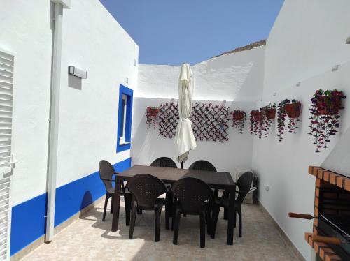 Penina Apartment | Casa dos avós