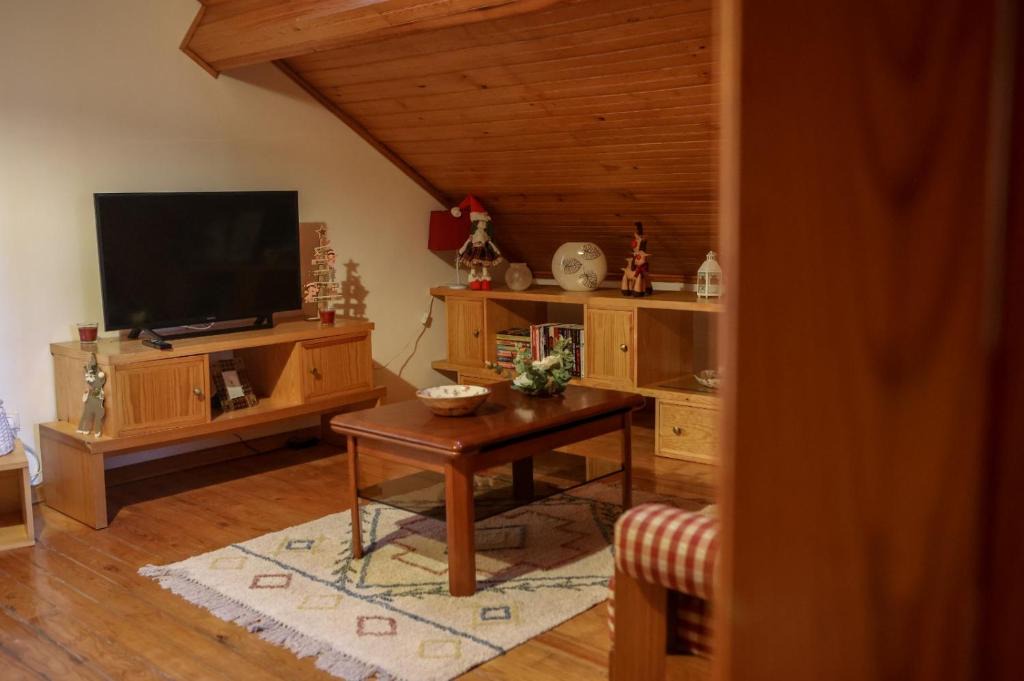 Torres Novas Apartment | Casa dos Avós