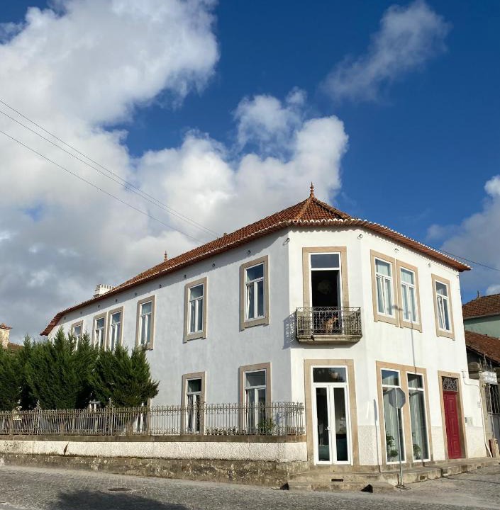 Vila do Conde Bed & Breakfast | Casa dos Caminhos de Santiago