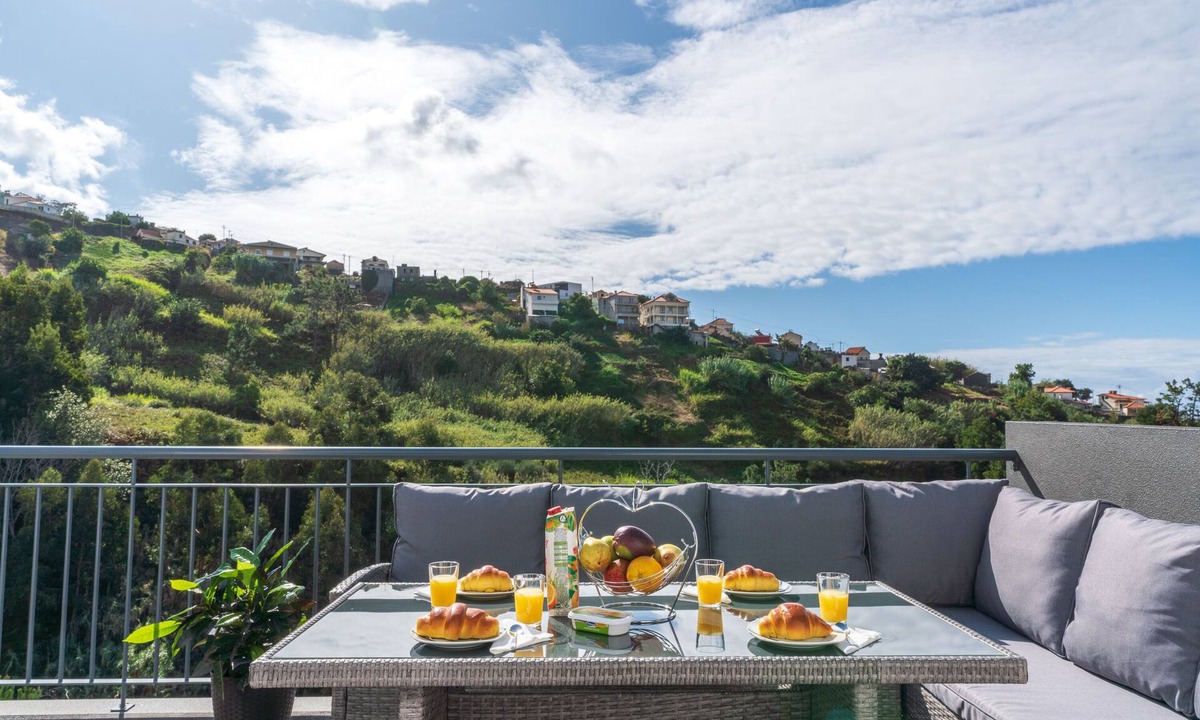 Calheta House | Casa Leonardo, Sea Views
