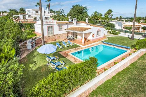 Albufeira Villa | Casa Lorena