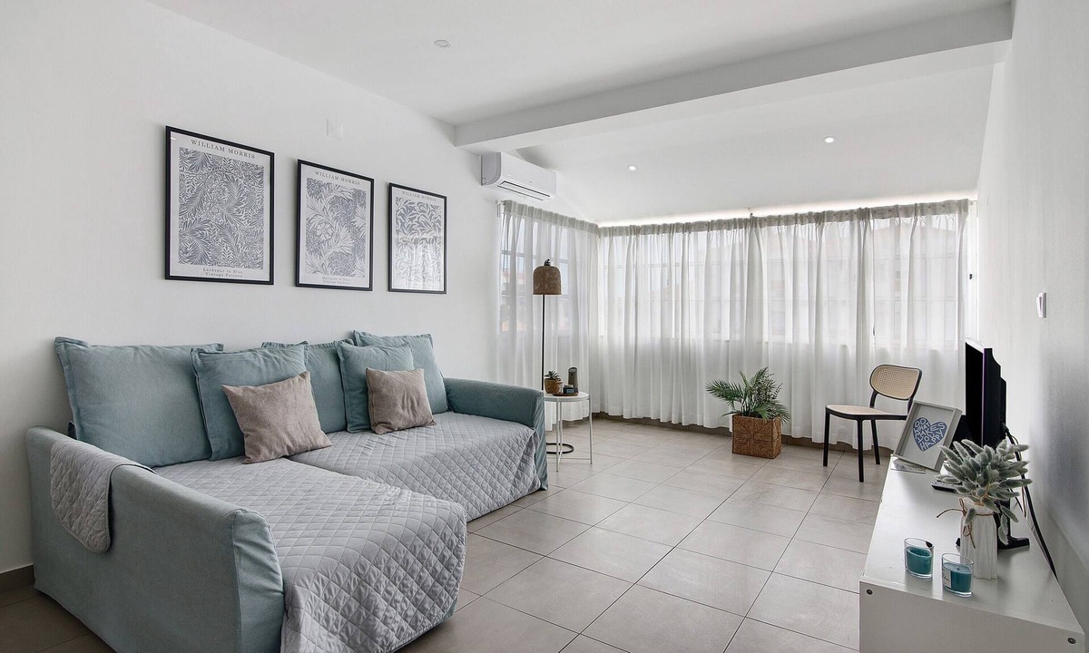 Santa Eulalia Apartment | Casa machadinho - Albufeira
