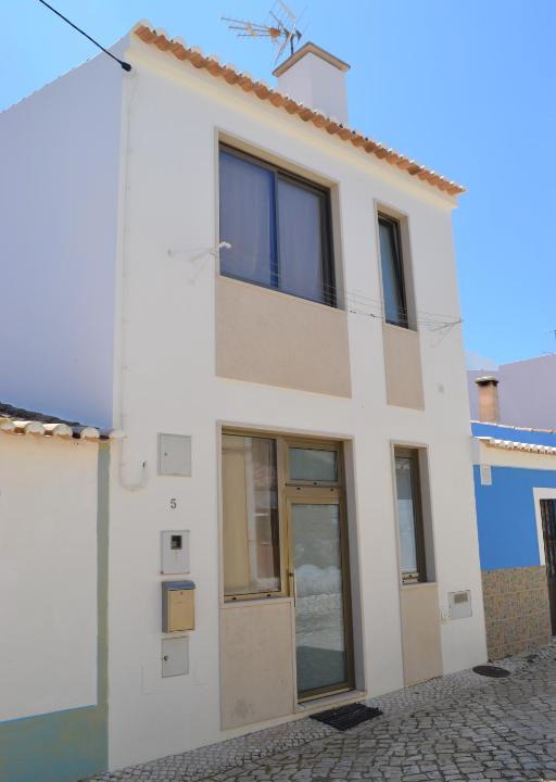 Barao de Sao Joao House | Casa Madalena