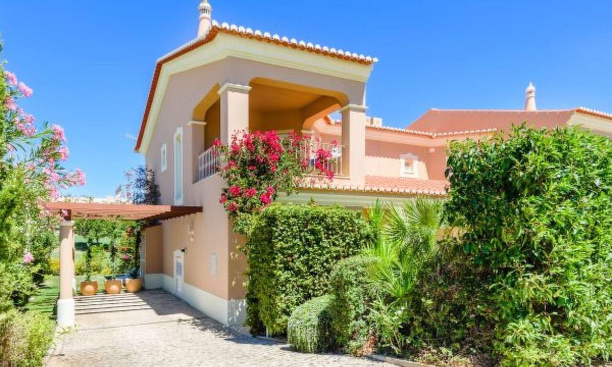 Atalaia House | Casa Mapie - Boavista Golf Resort & Spa by Interhome