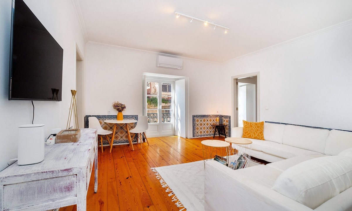 Se Apartment | CASA n'A SÉ