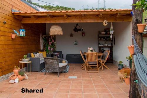 Pinhao Apartment | Casa Nunes 2