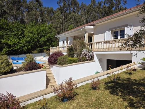 Linhares de Cima Villa | Casa Pinto